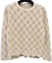 Светри жіночі БАТАЛ оптом Kiss Me 