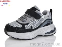 Кроссовки, GFB-Канарейка оптом T168-10