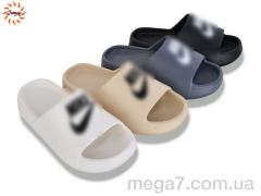 Шлепки, Jumay оптом N61 mix