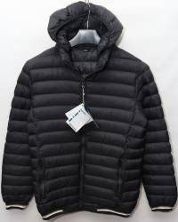 Куртки мужские RZZ (black) оптом 95068274 G871-2