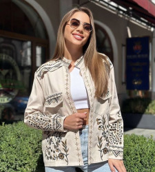 Вишиванки жіночі оптом