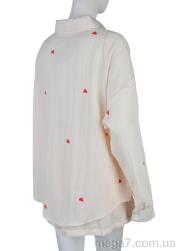 Костюм, Мир оптом 4407-S208 pink