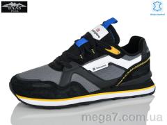 Кроссовки, Baas оптом W3189-10