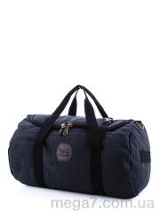 Сумка, Superbag оптом 1689 black