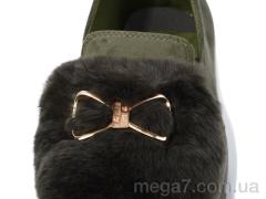 Слипоны, ВЗУТТЯ+ оптом 4178-3