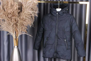 Куртки зимові підліткові оптом