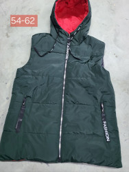 Жилетки жіночі БАТАЛ оптом