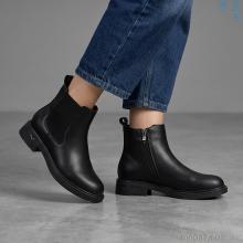 Ботинки, MD-GRESSO-LUNASTEP оптом ZHF7820-1