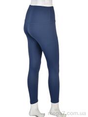 Лосины, Мир оптом 4098-QYN2481-1 blue