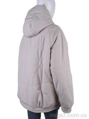 Куртка, Tepla оптом 6605-659 milk