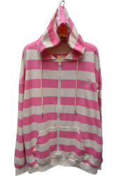 Спортивні кофти жіночі ПОЛУБАТАЛ оптом