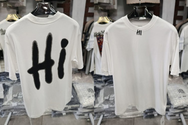 Футболки чоловічі оптом