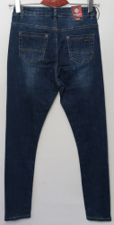 Джинси жіночі VINDASION БАТАЛ оптом