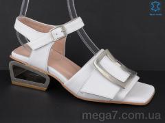 Босоножки, Viva Star оптом 148-19 white