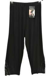 Бриджи женские БАТАЛ оптом 34562710 746-293