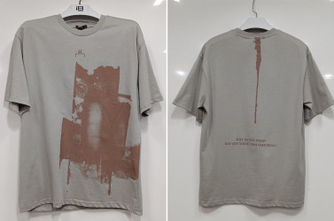 Футболки чоловічі оптом