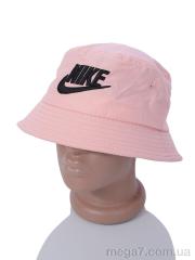 Панама, Королева оптом CAP 18-03 l.pink (56)