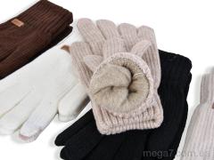 Перчатки, CAP оптом 2221 mix