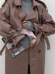 Пальто жіночі оптом