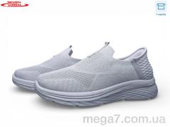 Кроссовки, Seven оптом A30-3 піна