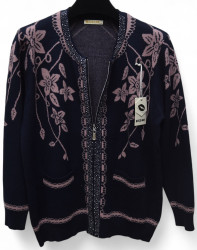 Кардигани жіночі БАТАЛ оптом Kiss Me