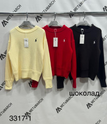Свитера женские оптом 37640192 3317-1-24