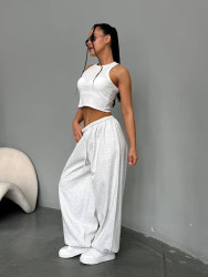 Спортивні штани жіночі оптом --