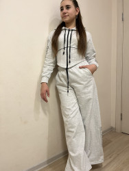 Спортивные костюмы подростковые оптом 10984532 8764-133