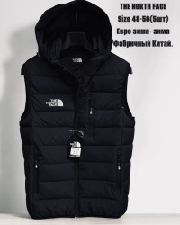 Жилетки мужские оптом 18306572 601-168