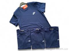 Футболка, Verton оптом D5 navy mix