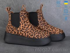 Ботинки, Ailinda оптом Ailinda, Stefenni 921-13M