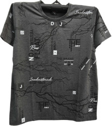 Футболки чоловічі оптом 