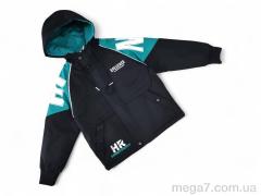 Куртка, Kids-modnik оптом 288 бірюзовий