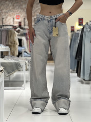 Джинсы женские I8 Denim оптом 46581793 58-137