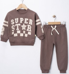 Спортивные костюмы детские оптом 73429685 1102-205