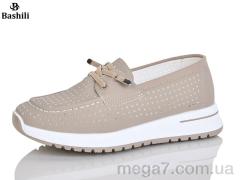 Туфли, Башили оптом H6553-9