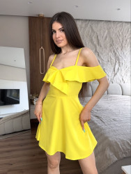 Платья женские оптом 26549381 3132-73