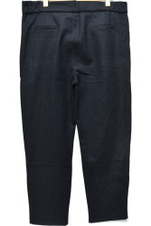 Брюки жіночі на флісі YIMEITE БАТАЛ оптом YIMEITE