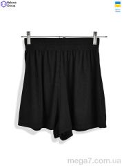 Шорты, Reluna Group оптом CL004-1 black