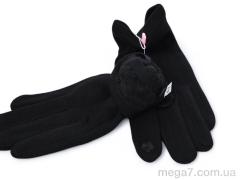 Перчатки, RuBi оптом RA8 black