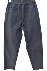 Брюки жіночі ПОЛУБАТАЛ оптом YIMEITE