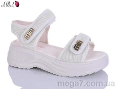 Босоножки, Aba оптом 730