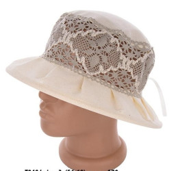 Шляпы женские оптом 23190645 03-16
