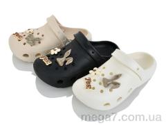 Кроксы, JH-ЯН оптом --- A5612 mix (12)