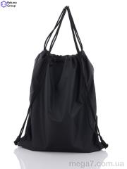 Рюкзак, Reluna Group оптом RELUNA FT003-2 black