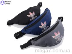 Бананка, Reluna Group оптом KT002-2 mix