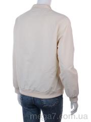 Куртка, Мир оптом 2909-8156-2 beige