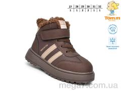 Ботинки, TOM.M оптом T11742D