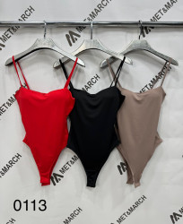 Боди женские оптом 41873602 0113-20