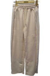 Спортивні штани жіночі ПОЛУБАТАЛ оптом NANA